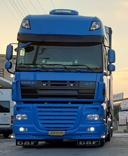DAF